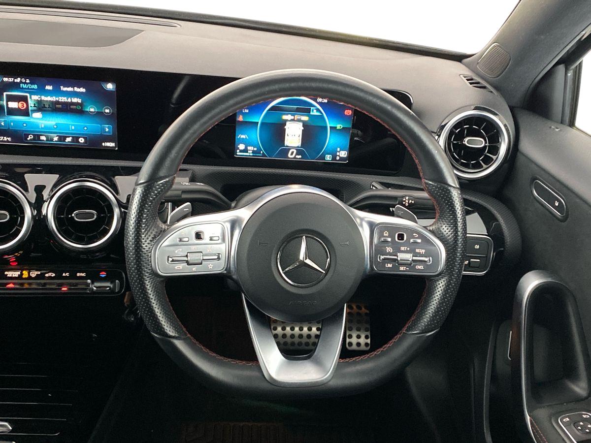 Used Mercedes-Benz A-Class 2020 for sale - 76636965: Photo 11