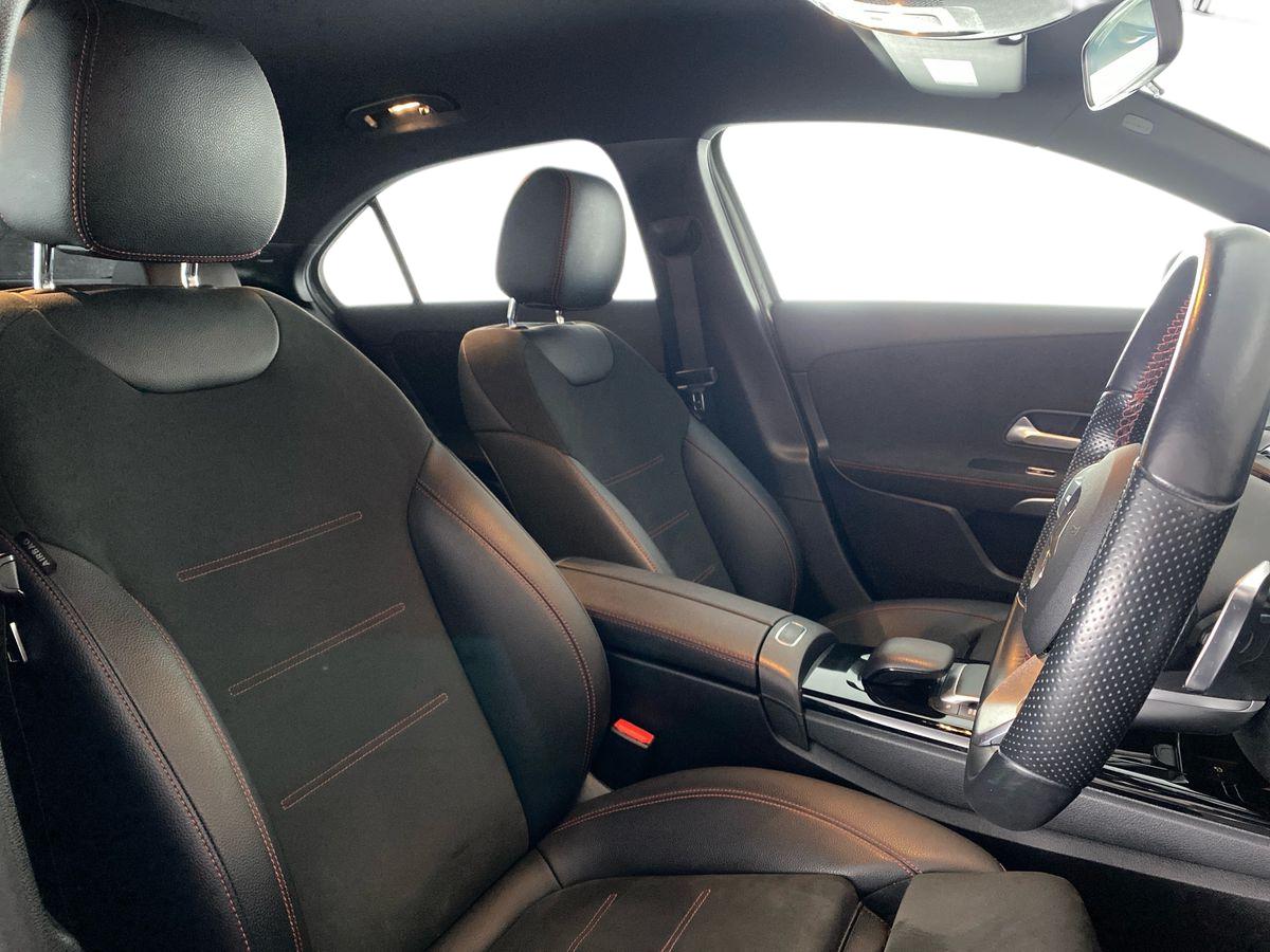 Used Mercedes-Benz A-Class 2020 for sale - 76636965: Photo 13