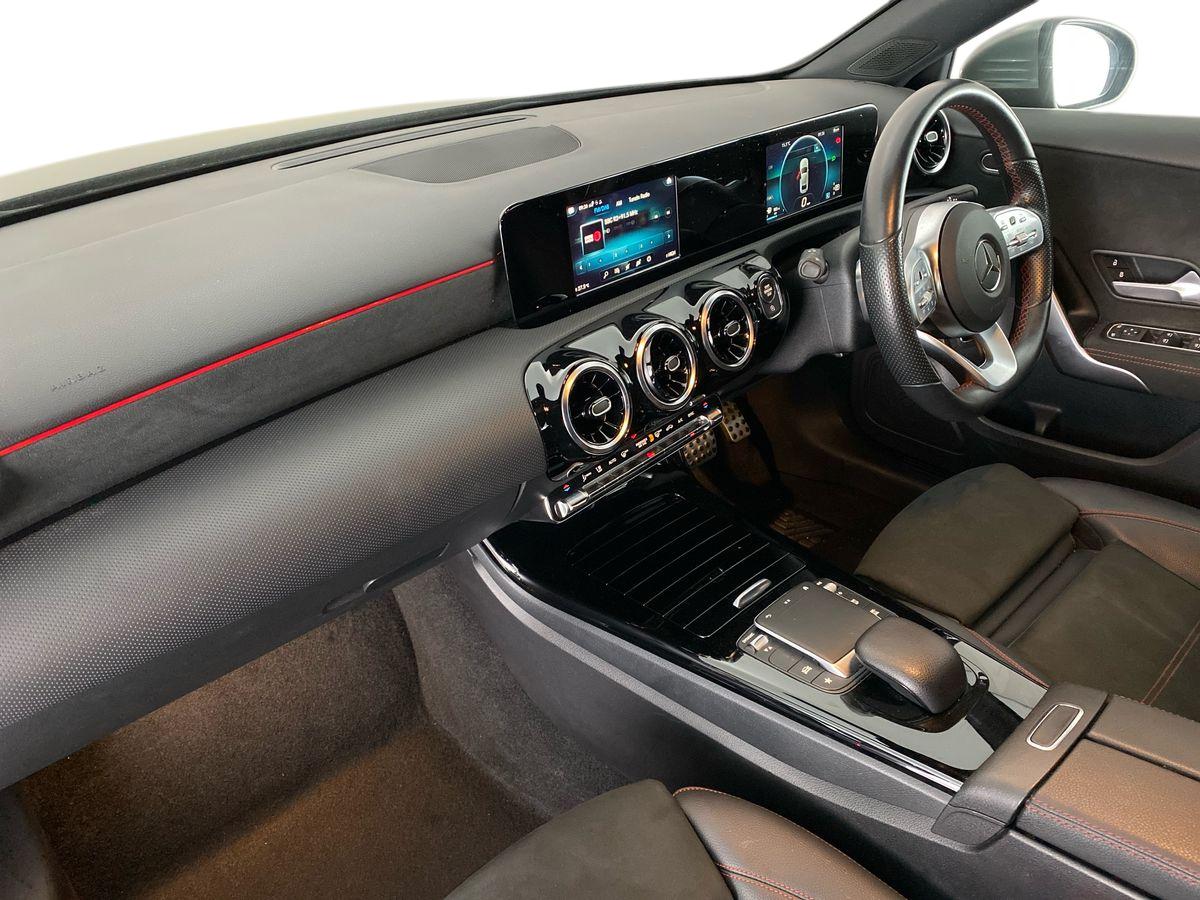 Used Mercedes-Benz A-Class 2020 for sale - 76636965: Photo 14