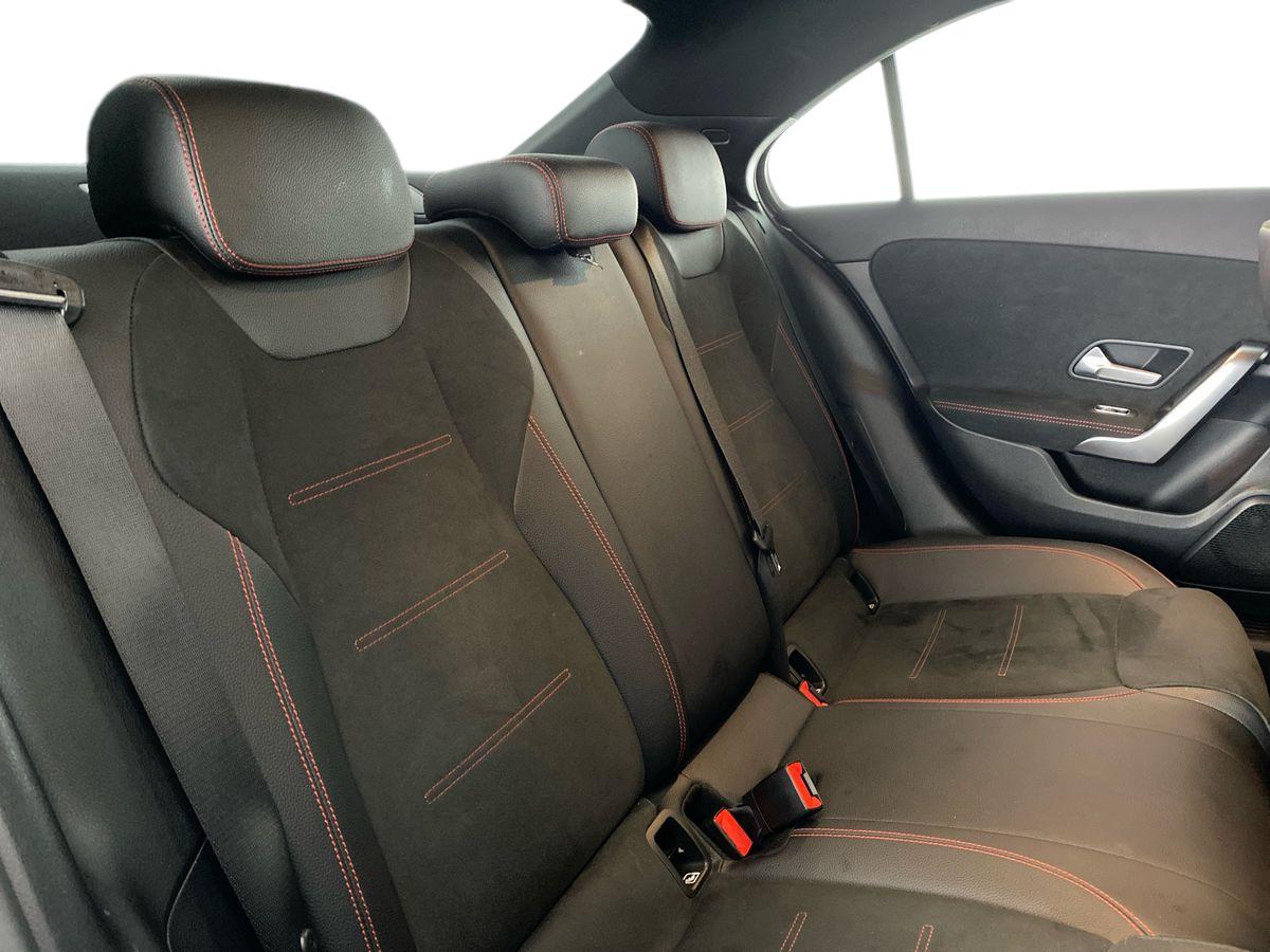 Used Mercedes-Benz A-Class 2020 for sale - 76636965: Photo 15