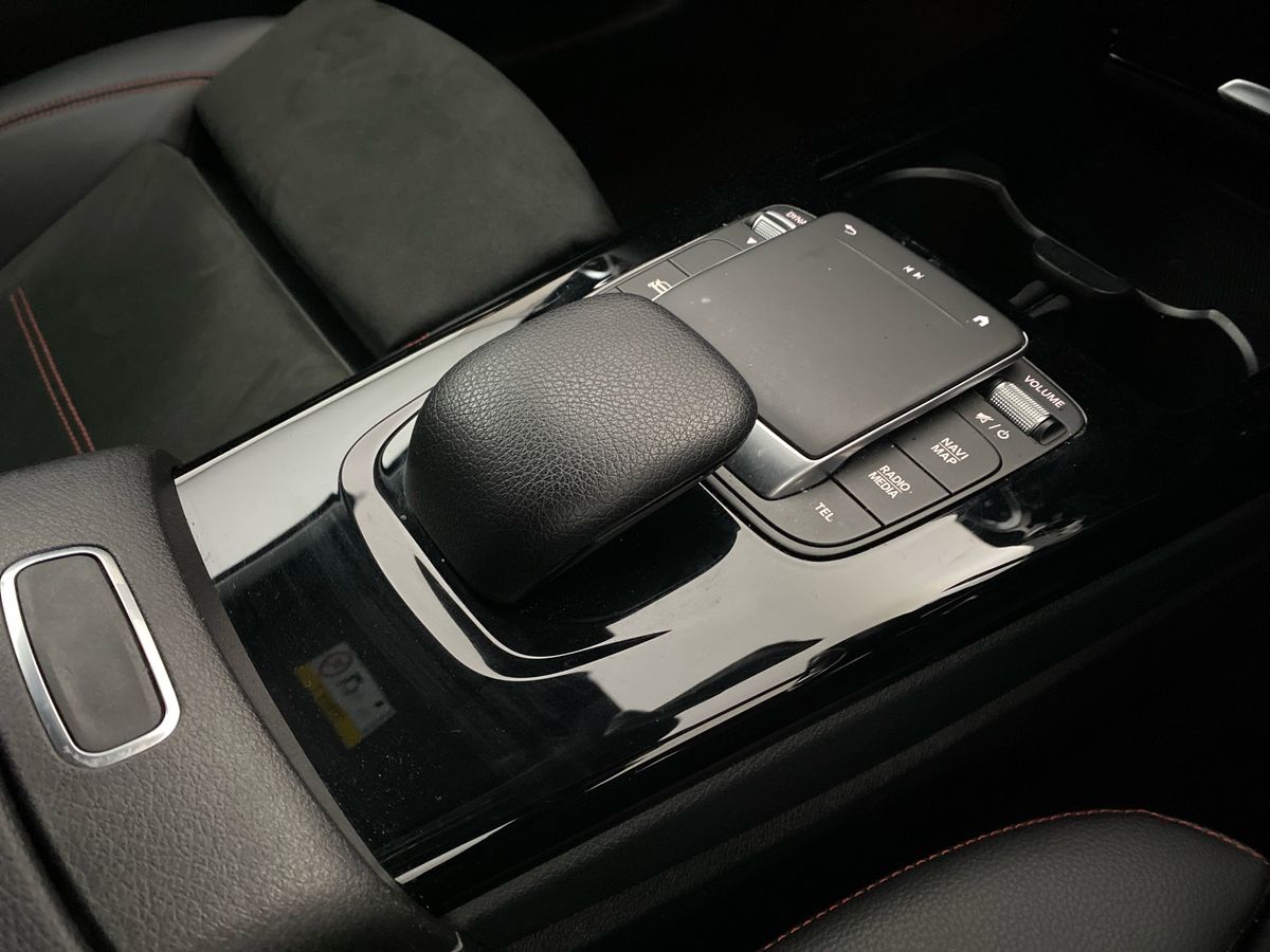 Used Mercedes-Benz A-Class 2020 for sale - 76636965: Photo 16