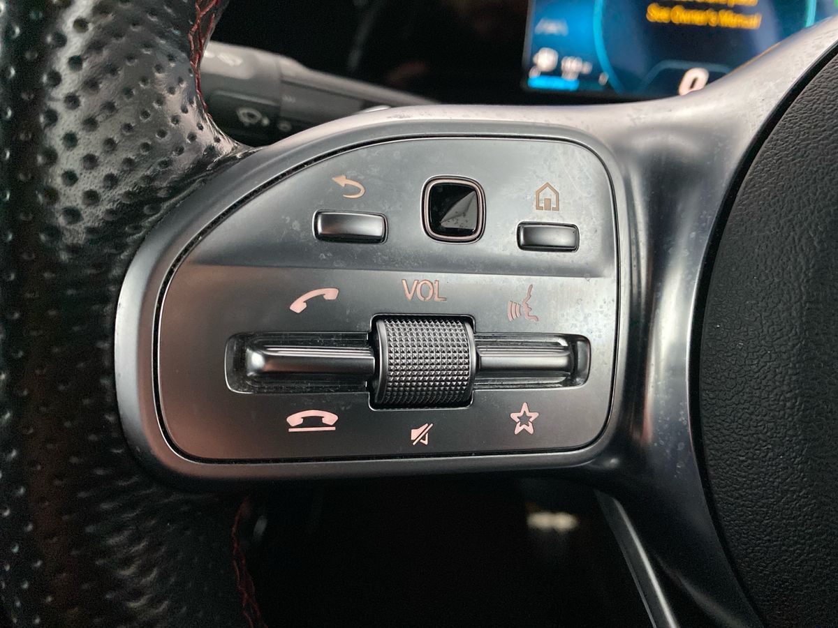 Used Mercedes-Benz A-Class 2020 for sale - 76636965: Photo 19