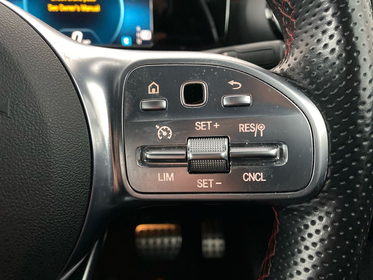 Used Mercedes-Benz A-Class 2020 for sale - 76636965: Photo 20