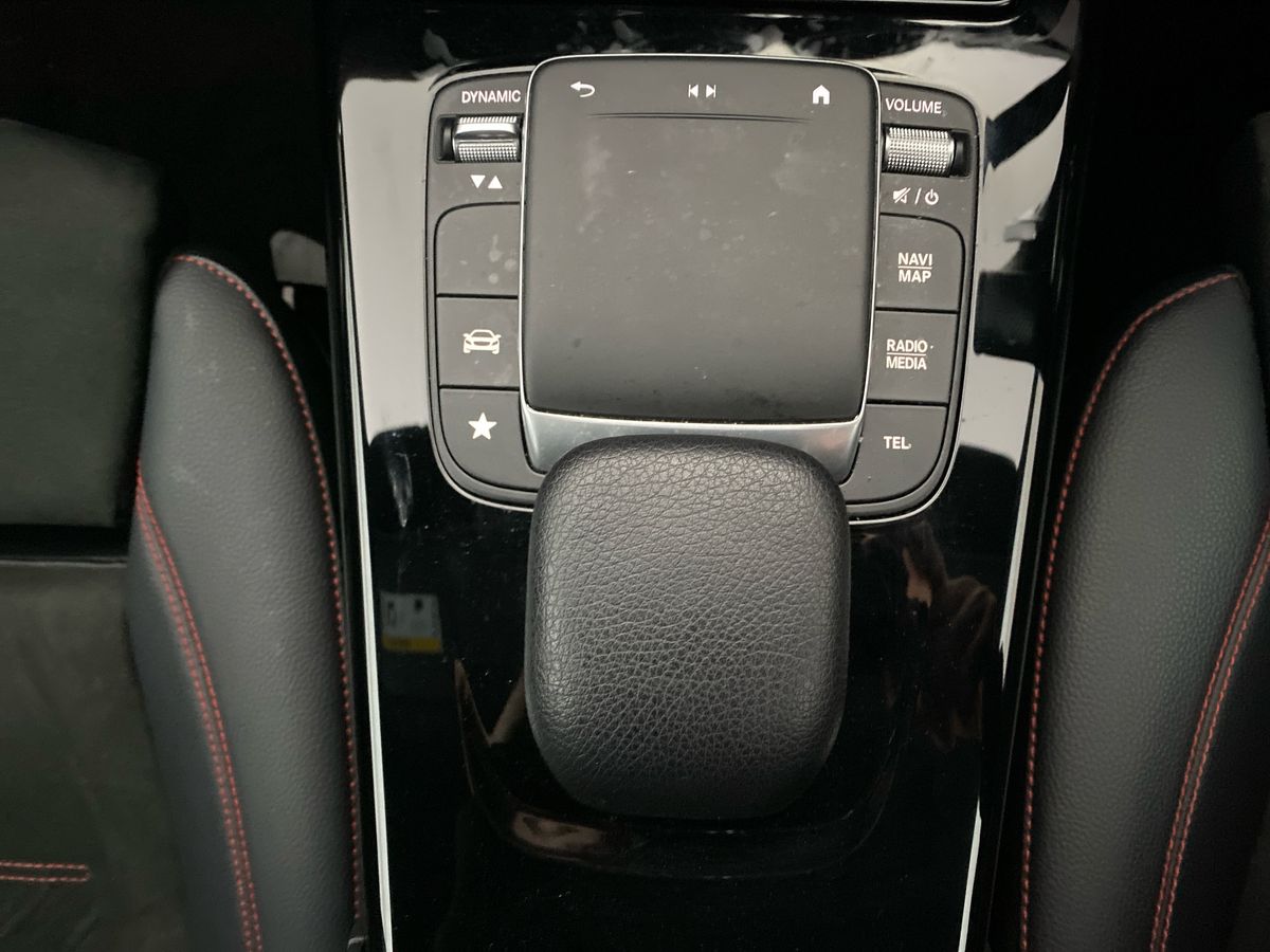 Used Mercedes-Benz A-Class 2020 for sale - 76636965: Photo 21