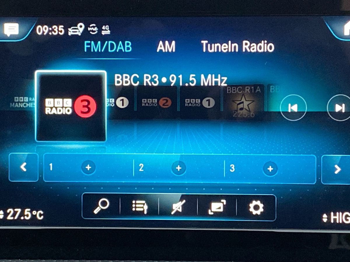 Used Mercedes-Benz A-Class 2020 for sale - 76636965: Photo 22