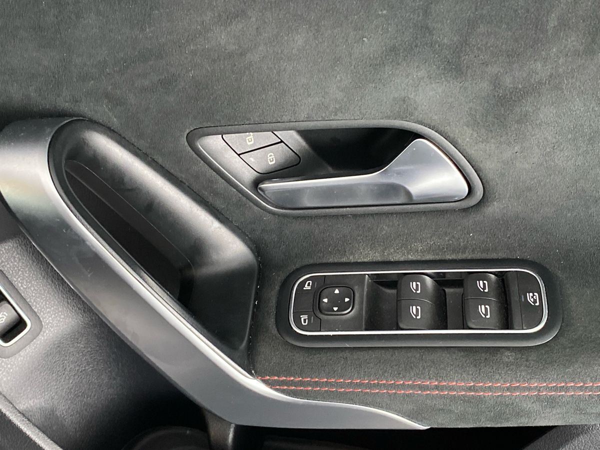 Used Mercedes-Benz A-Class 2020 for sale - 76636965: Photo 23