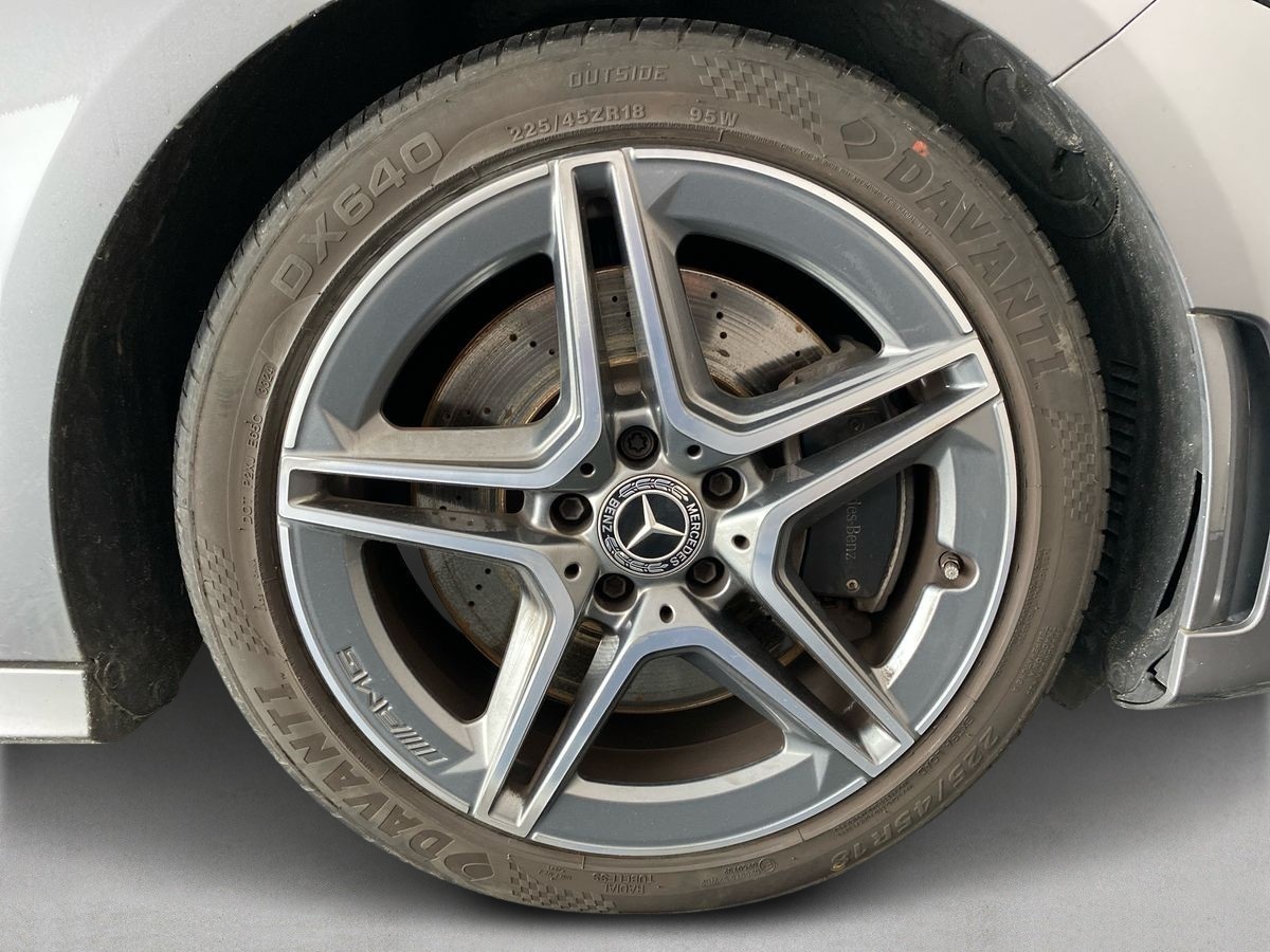 Used Mercedes-Benz A-Class 2020 for sale - 76636965: Photo 25