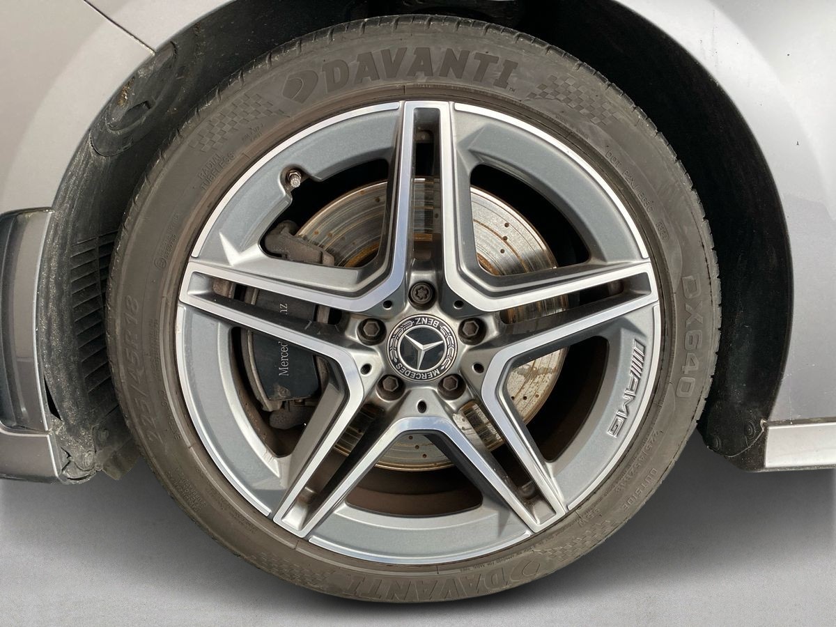 Used Mercedes-Benz A-Class 2020 for sale - 76636965: Photo 26