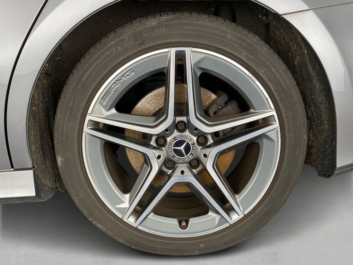 Used Mercedes-Benz A-Class 2020 for sale - 76636965: Photo 27