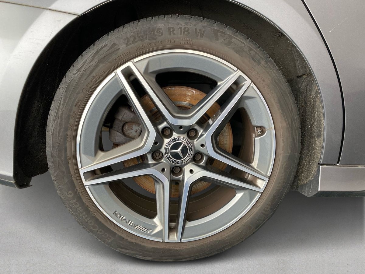 Used Mercedes-Benz A-Class 2020 for sale - 76636965: Photo 28