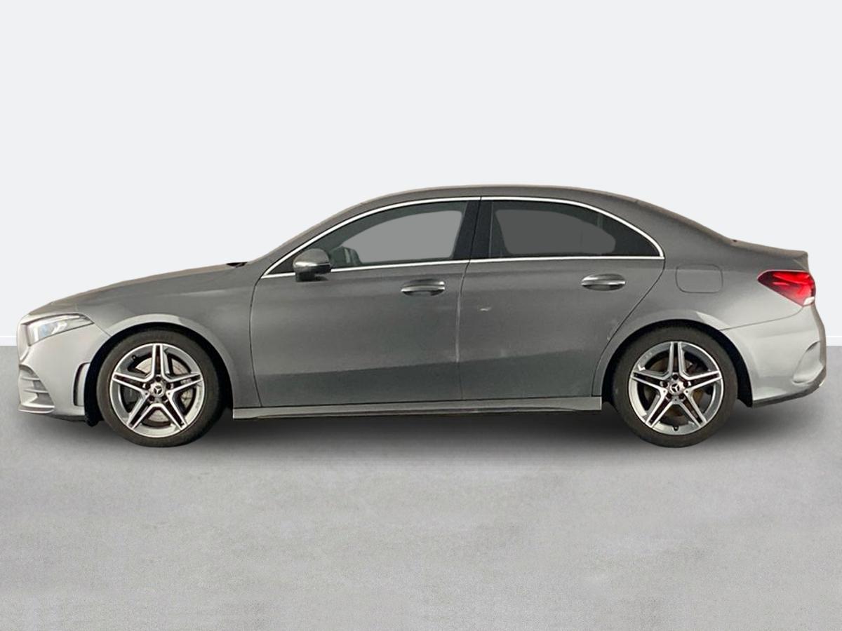 Used Mercedes-Benz A-Class 2020 for sale - 76636965: Photo 6