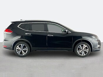 Used Nissan X-Trail 2020 for sale - 76411717: Photo