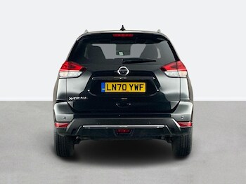 Used Nissan X-Trail 2020 for sale - 76411717: Photo