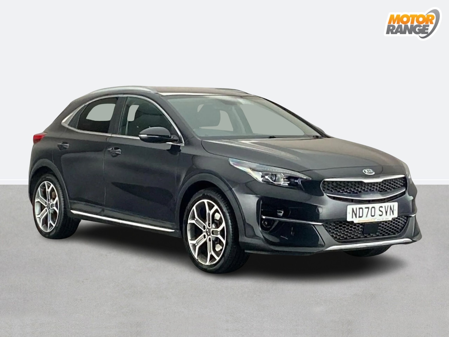 Used Kia XCeed 2020 for sale - 76890154: Photo 1