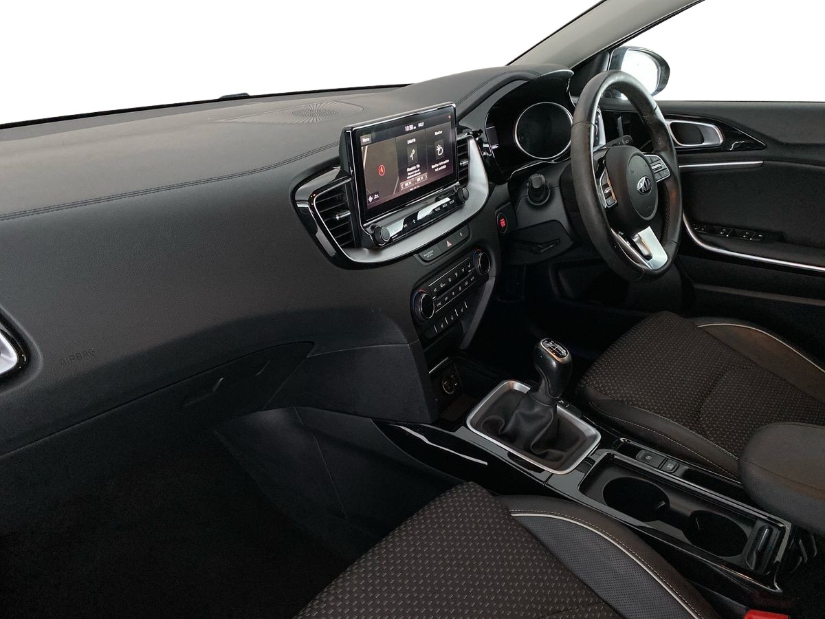 Used Kia XCeed 2020 for sale - 76890154: Photo 11