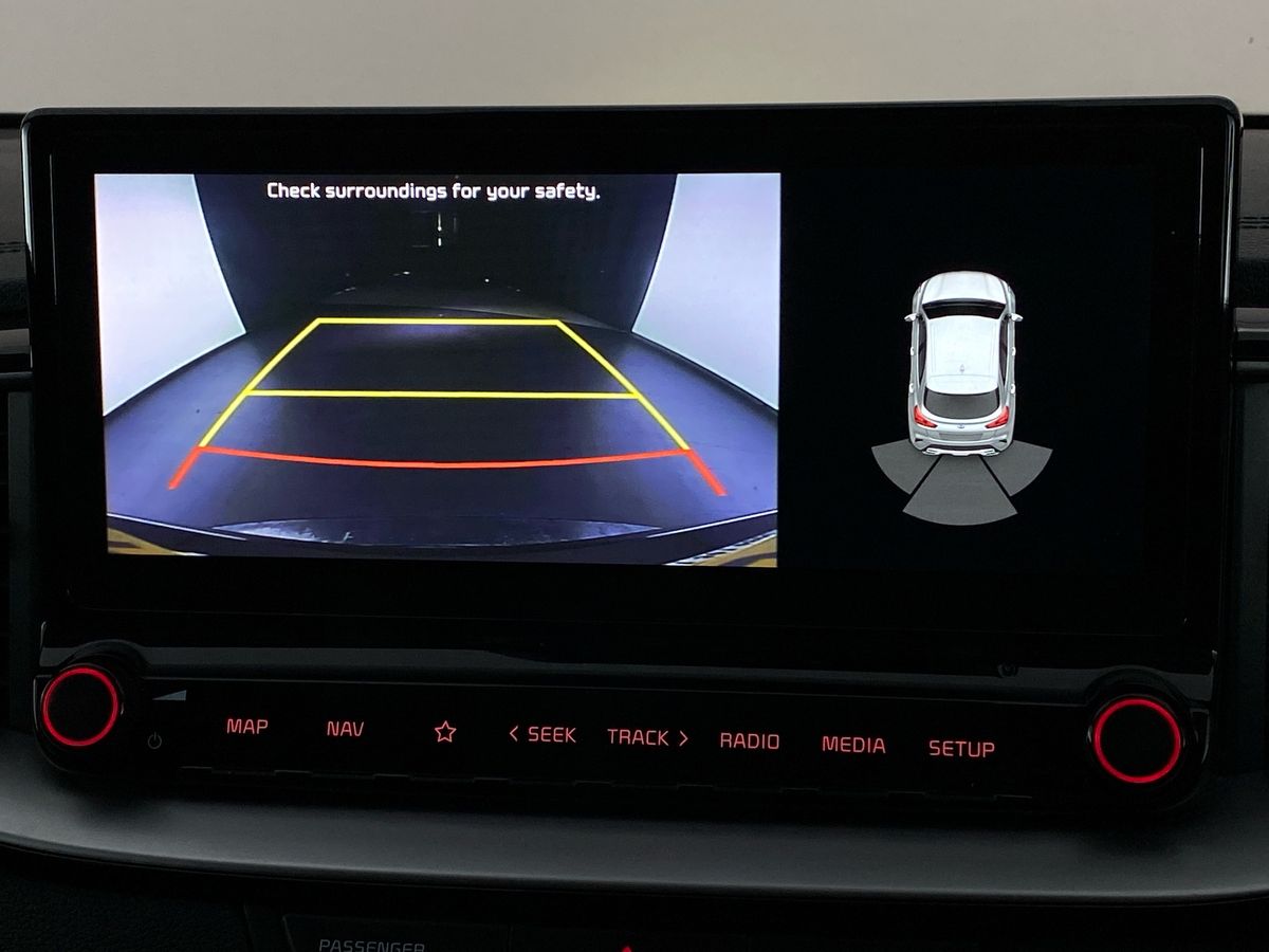 Used Kia XCeed 2020 for sale - 76890154: Photo 13