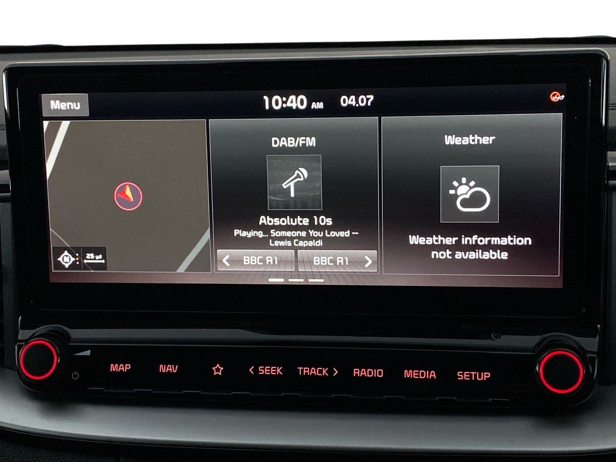 Used Kia XCeed 2020 for sale - 76890154: Photo 14