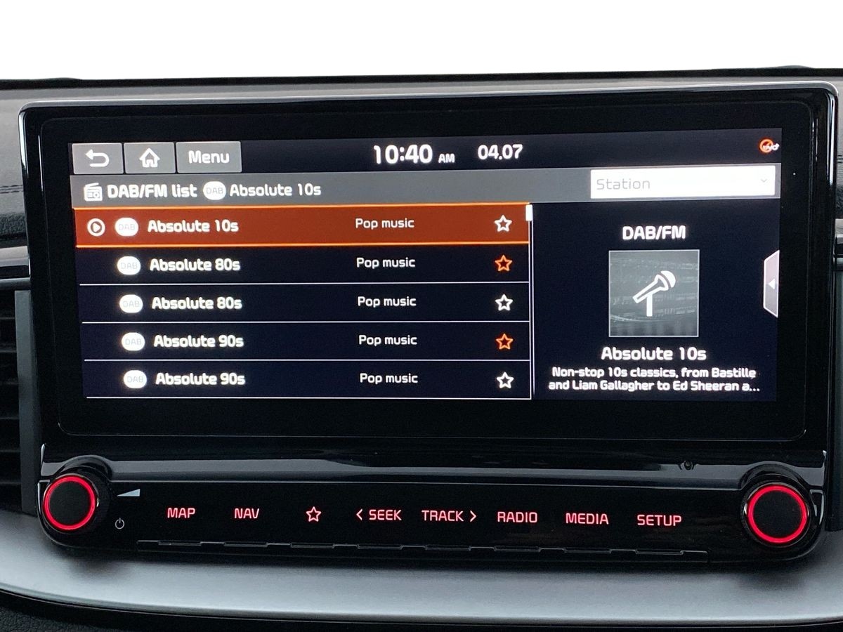 Used Kia XCeed 2020 for sale - 76890154: Photo 15