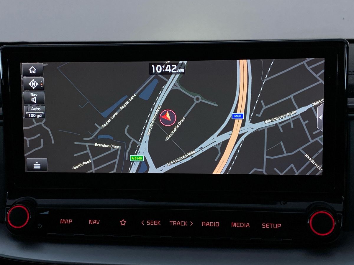 Used Kia XCeed 2020 for sale - 76890154: Photo 16