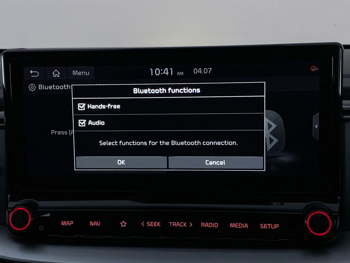 Used Kia XCeed 2020 for sale - 76890154: Photo 17