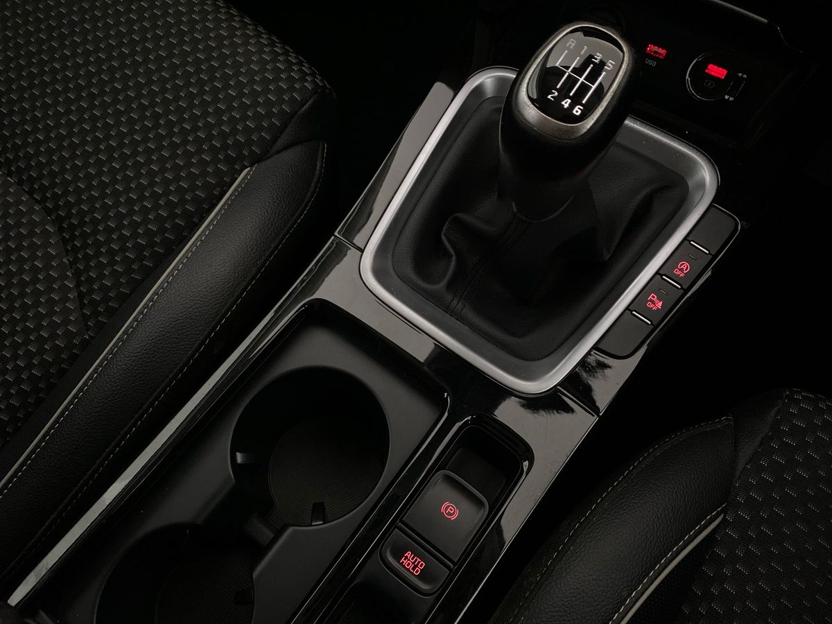 Used Kia XCeed 2020 for sale - 76890154: Photo 19