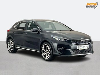 2020 - 1.4T GDi ISG 3 5dr