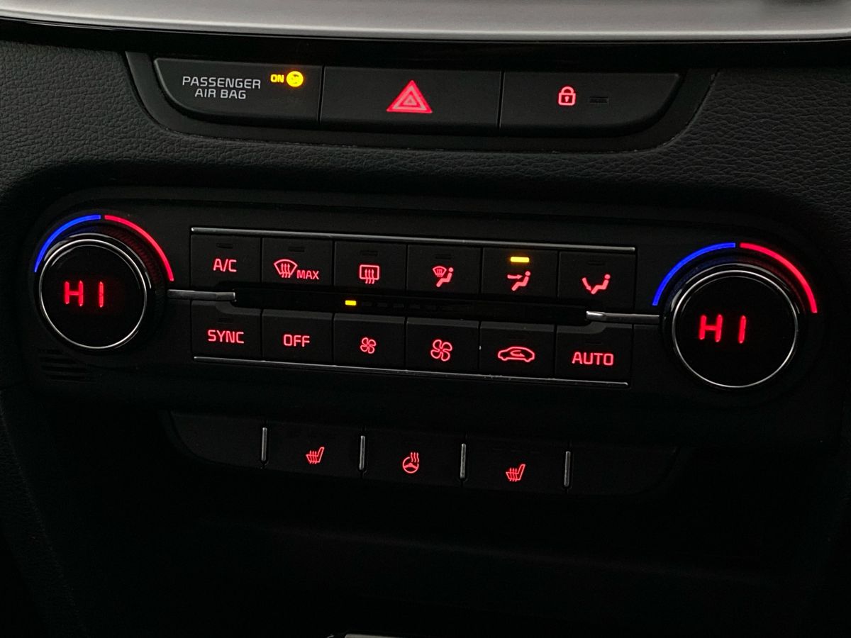 Used Kia XCeed 2020 for sale - 76890154: Photo 20