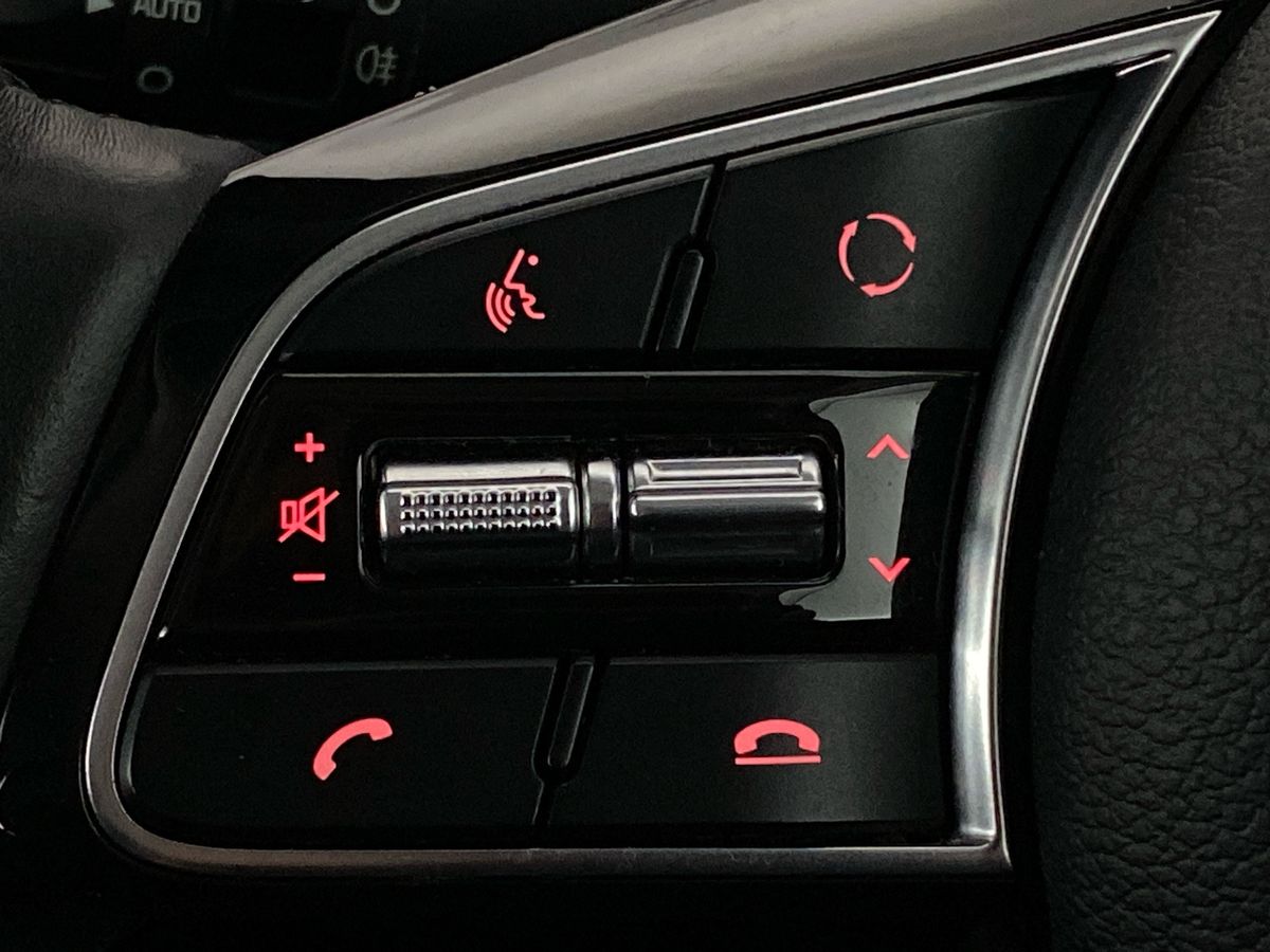 Used Kia XCeed 2020 for sale - 76890154: Photo 21