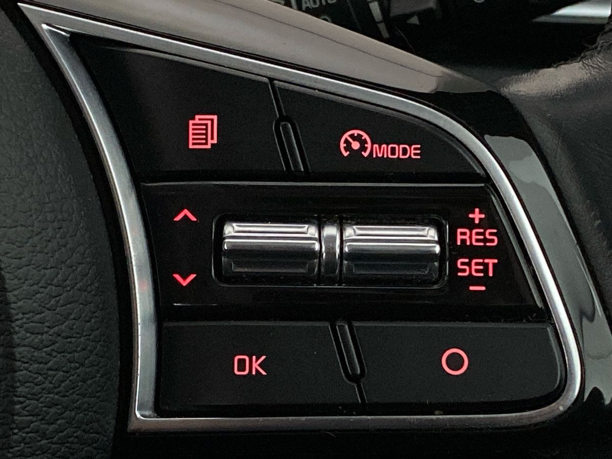 Used Kia XCeed 2020 for sale - 76890154: Photo 22