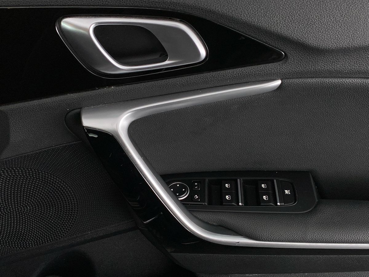 Used Kia XCeed 2020 for sale - 76890154: Photo 24