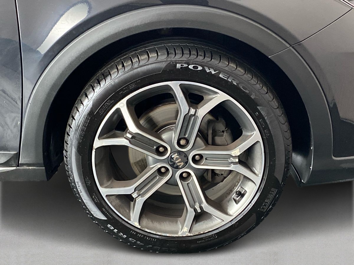 Used Kia XCeed 2020 for sale - 76890154: Photo 27