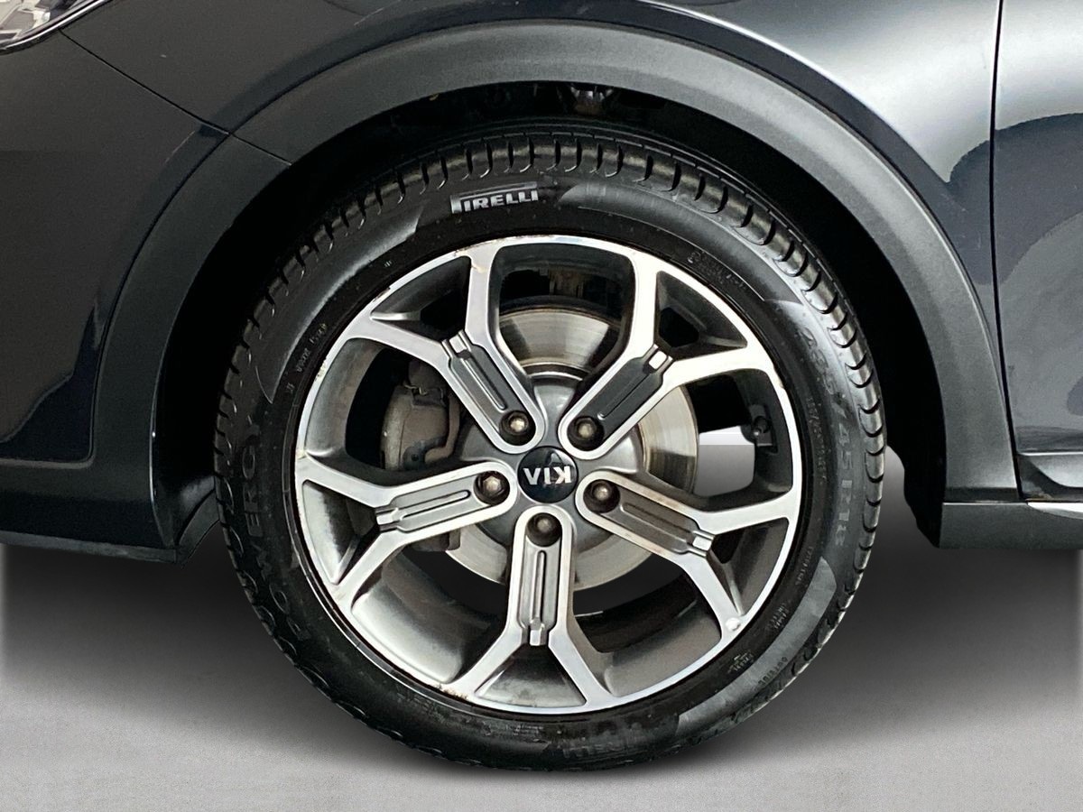 Used Kia XCeed 2020 for sale - 76890154: Photo 28