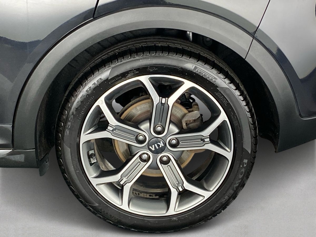 Used Kia XCeed 2020 for sale - 76890154: Photo 29