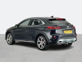 Used Kia XCeed 2020 for sale - 76890154: Photo