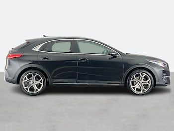 Used Kia XCeed 2020 for sale - 76890154: Photo