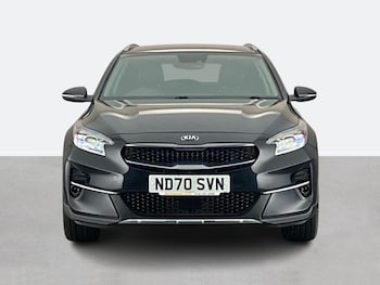 Used Kia XCeed 2020 for sale - 76890154: Photo