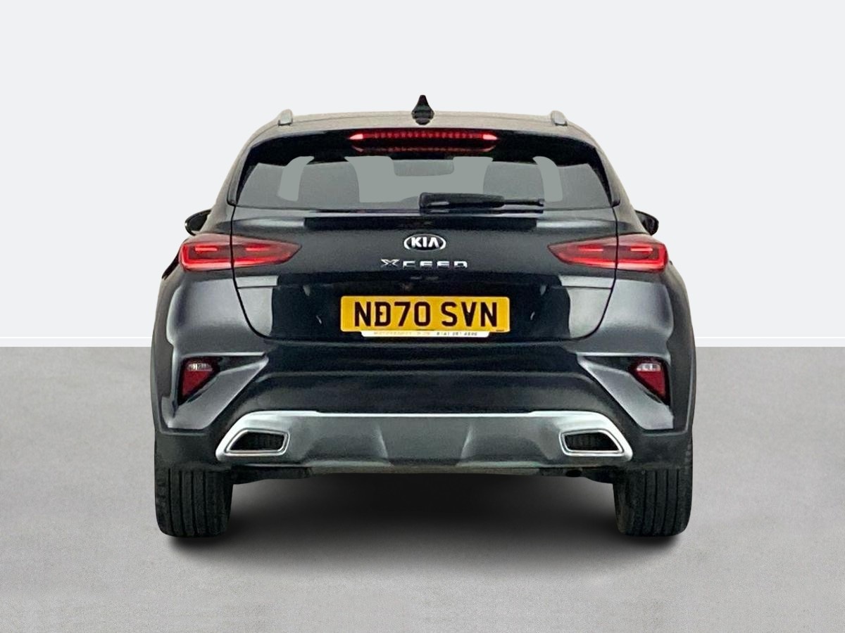 Used Kia XCeed 2020 for sale - 76890154: Photo 5