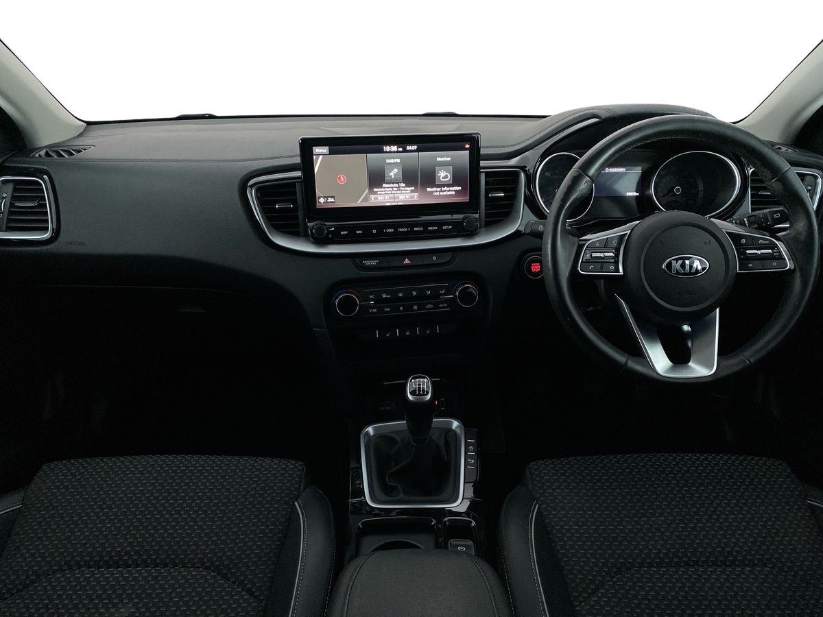 Used Kia XCeed 2020 for sale - 76890154: Photo 6