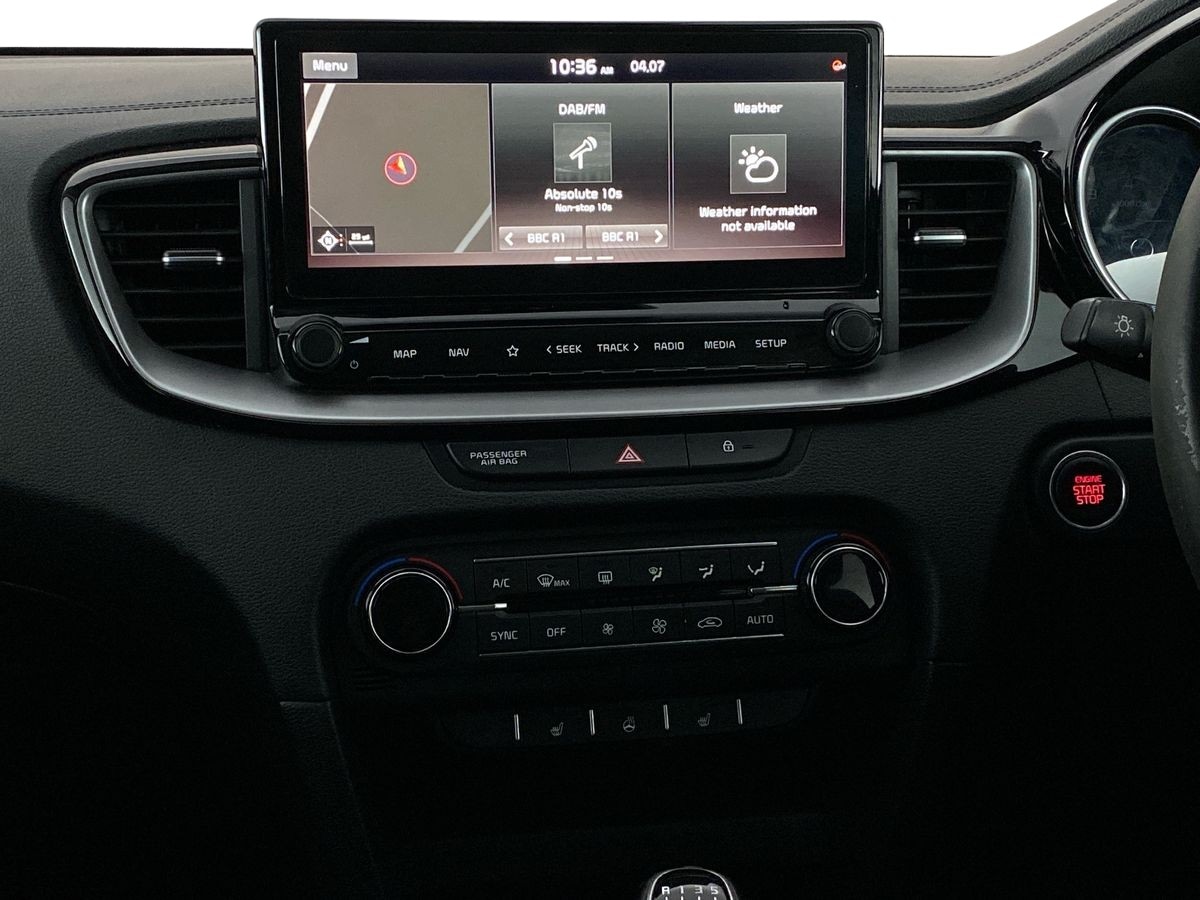 Used Kia XCeed 2020 for sale - 76890154: Photo 7