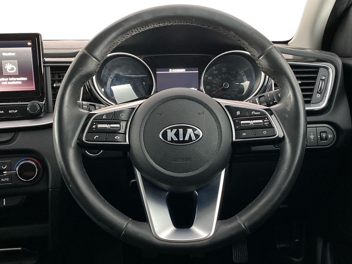 Used Kia XCeed 2020 for sale - 76890154: Photo 8