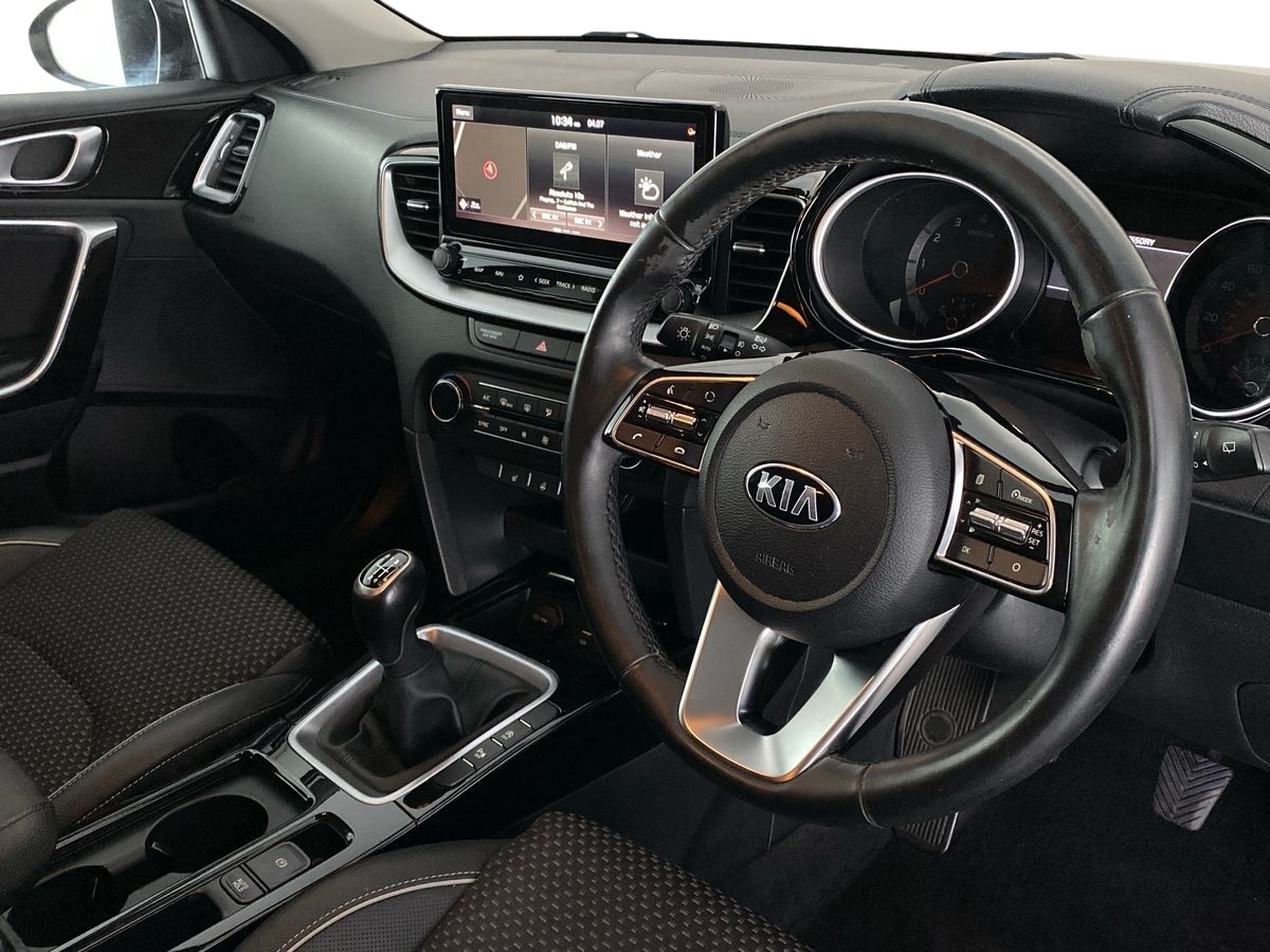 Used Kia XCeed 2020 for sale - 76890154: Photo 9