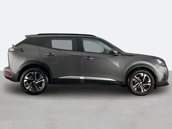 Used Peugeot 2008 2020 for sale - 79355220: Photo