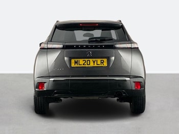 Used Peugeot 2008 2020 for sale - 79355220: Photo