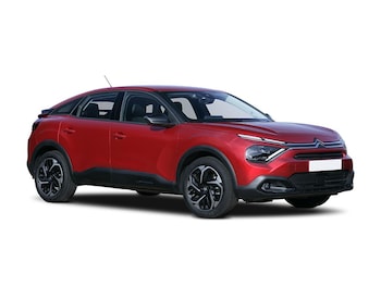 Citroen C4 feature image