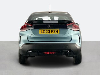 Used Citroen C4 2023 for sale - 77795726: Photo