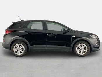 Used Vauxhall Grandland X 2018 for sale - 77374208: Photo