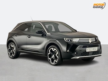 Used Vauxhall Mokka 2023 for sale - 79112221: Photo