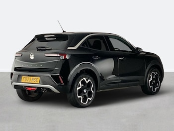 Used Vauxhall Mokka 2023 for sale - 79112221: Photo