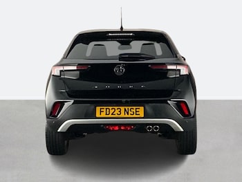 Used Vauxhall Mokka 2023 for sale - 79112221: Photo