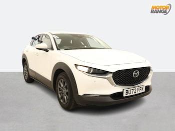 Used Mazda CX-30 2022 for sale - 78826756: Photo